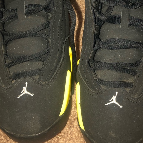 Jordan retro 14’s - Picture 2 of 3